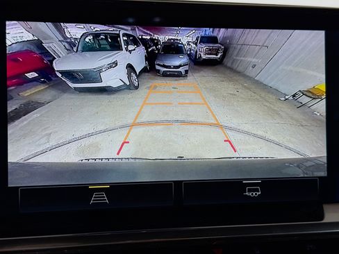 Used 2024 Chevrolet Silverado 1500 LT w/ Protection Package image 14