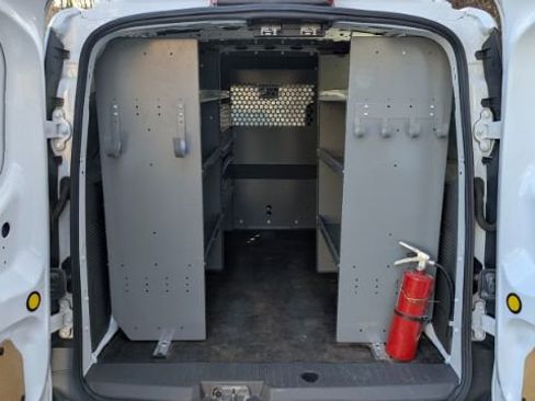 Used 2022 Ford Transit Connect XL image 13