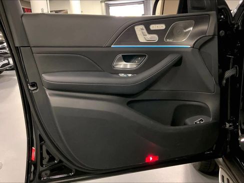 Certified 2022 Mercedes-Benz GLE 63 AMG S image 20