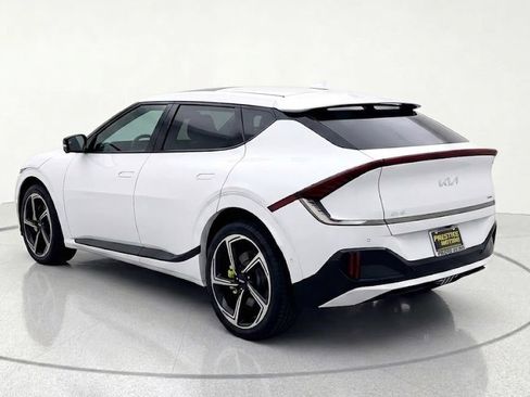 Used 2023 Kia EV6 GT AWD/4WD image 2