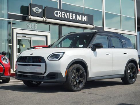 New 2026 MINI Cooper Countryman S image 1
