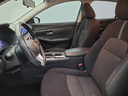 Used 2022 Nissan Sentra SV FWD image 17