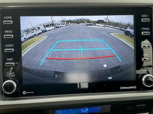 Certified 2022 Toyota Tacoma SR5 image 2