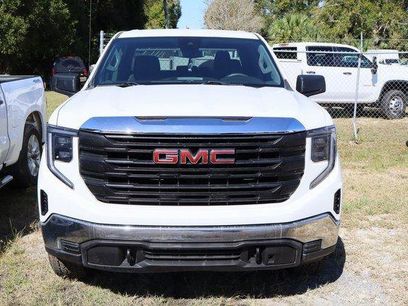 Used 2022 GMC Sierra 1500 Pro w/ Convenience Package