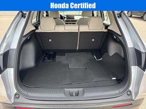 Certified 2024 Honda HR-V LX image 18