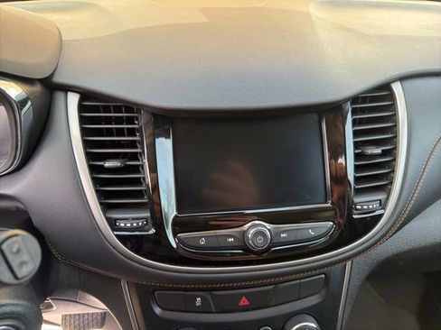 Used 2020 Chevrolet Trax LS w/ Tint and Cruise Package image 12