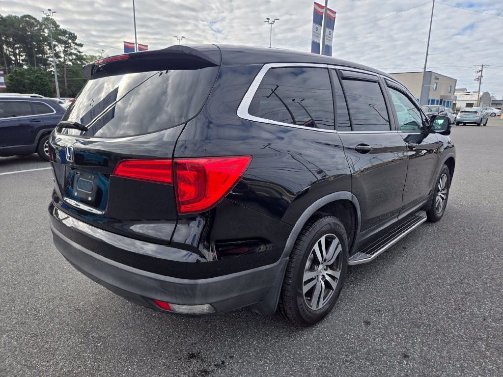 Used 2016 Honda Pilot EX-L image 5