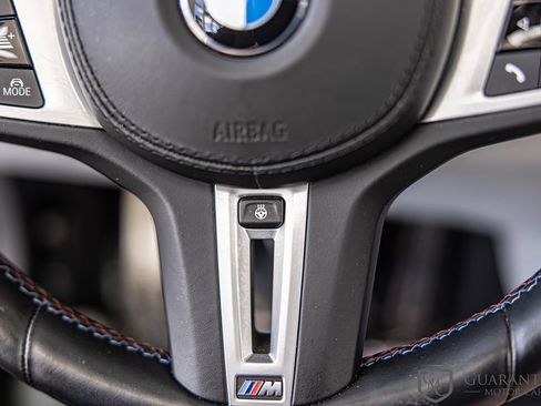 Used 2023 BMW M8 Competition w/ M Carbon Exterior Package AWD/4WD image 27