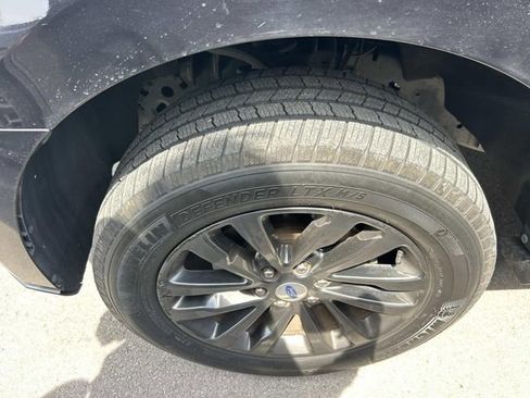 Used 2019 Ford Expedition Limited w/ Driver Assistance Package AWD/4WD image 10