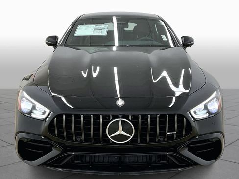New 2026 Mercedes-Benz AMG GT 43 image 3
