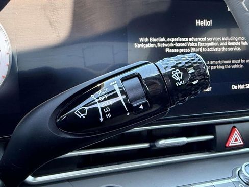 Certified 2023 Hyundai Elantra SEL w/ Convenience Package FWD image 24
