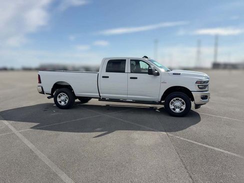 New 2026 RAM 2500 Tradesman image 15