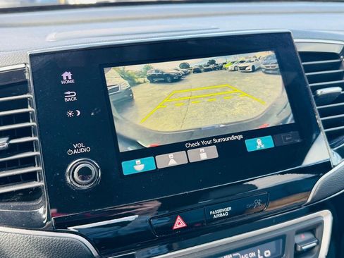 Used 2021 Honda Passport Touring image 28