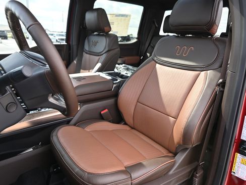 New 2026 Ford F150 King Ranch image 36