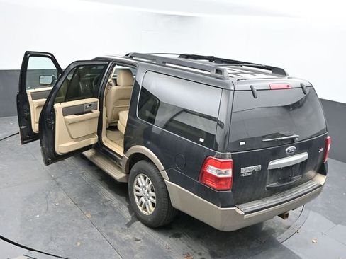 Used 2014 Ford Expedition EL XLT w/ Equipment Group 202A image 62