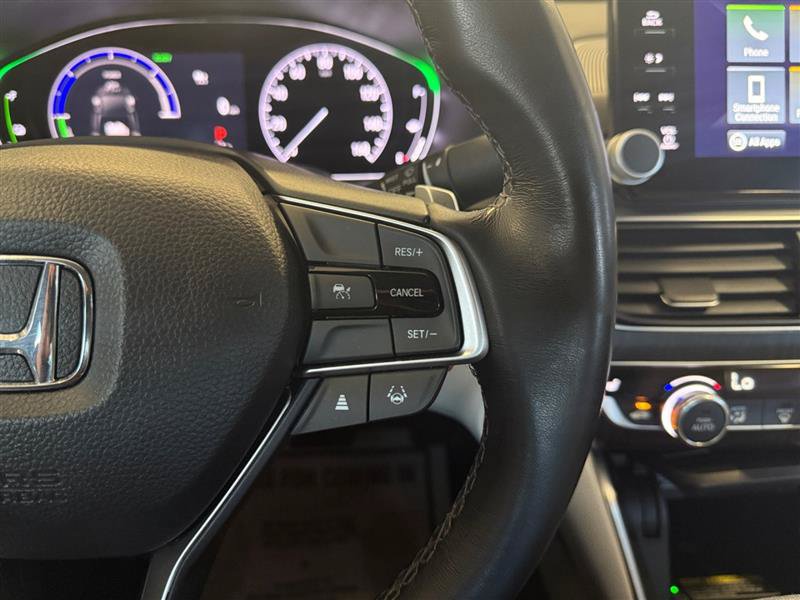 Used 2021 Honda Accord EX-L image 36