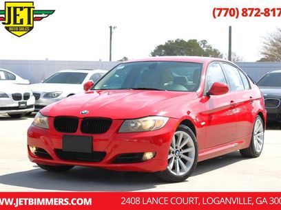Used 2011 BMW 328i Sedan