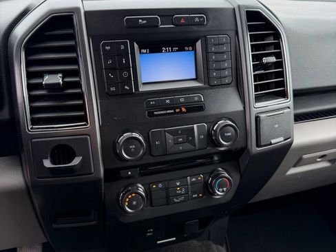 Used 2018 Ford F150 XLT RWD image 17