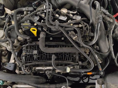 Used 2017 Ford Fusion SE image 30