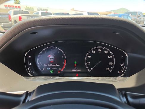 Used 2020 Honda Accord LX image 26