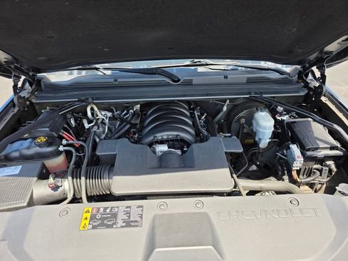 Used 2019 Chevrolet Tahoe LS AWD/4WD image 13