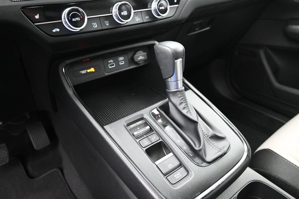 Used 2025 Honda CR-V EX image 27