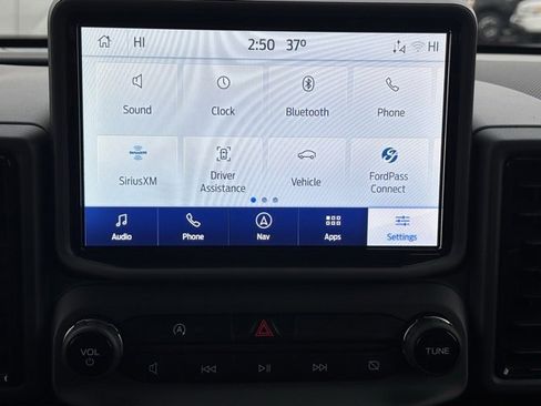 Used 2022 Ford Bronco Sport Outer Banks w/ Tech Package image 29