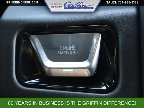 New 2026 GMC Yukon Denali w/ Denali Reserve Package AWD/4WD image 24
