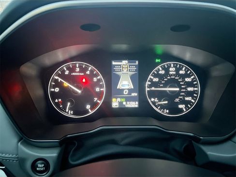 Used 2023 Subaru Outback Limited XT image 12