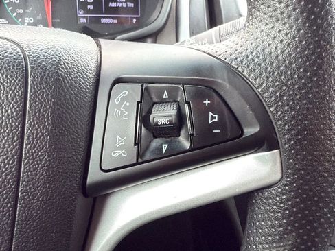 Used 2020 Chevrolet Sonic LT image 11