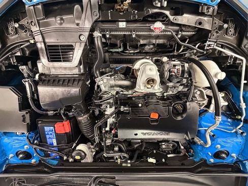Certified 2024 Honda Civic Sport image 9