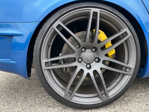 Used 2008 Audi S4 Sedan image 36