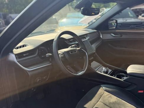 Used 2023 Jeep Grand Cherokee Altitude AWD/4WD image 11