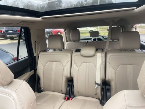 Used 2023 Ford Expedition Max Limited image 42
