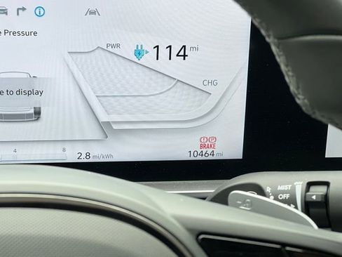Certified 2025 Hyundai Ioniq 6 SEL RWD image 33