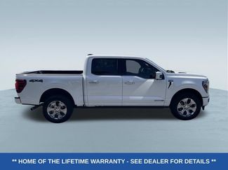 Used 2026 Ford F150 Platinum w/ Equipment Group 702A High AWD/4WD video 2