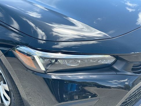 Used 2023 Honda Civic LX image 33