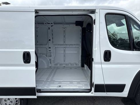 New 2026 RAM ProMaster 1500 image 13