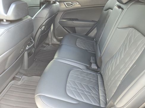 Used 2024 Kia Sportage X-Pro Prestige AWD/4WD image 30
