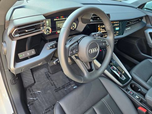 Used 2026 Audi A3 2.0T Premium AWD/4WD image 20