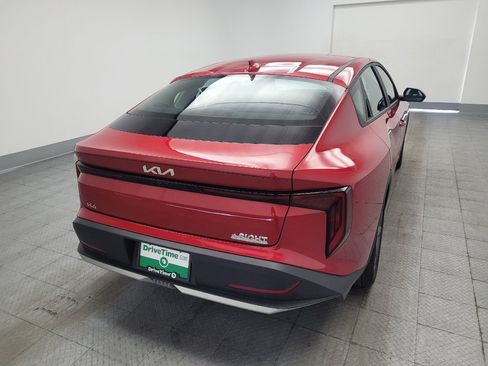 Used 2025 Kia K4 FWD image 7