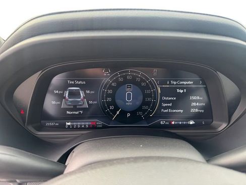 Used 2022 Cadillac CT4 Premium Luxury image 14