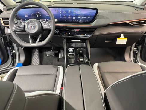New 2026 Buick Envision Sport Touring AWD/4WD image 13