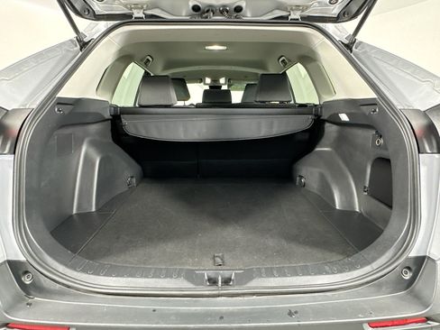 Certified 2025 Toyota RAV4 XLE AWD/4WD image 24