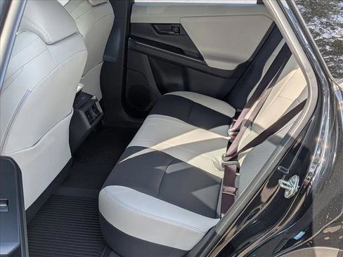 New 2026 Toyota bZ image 14