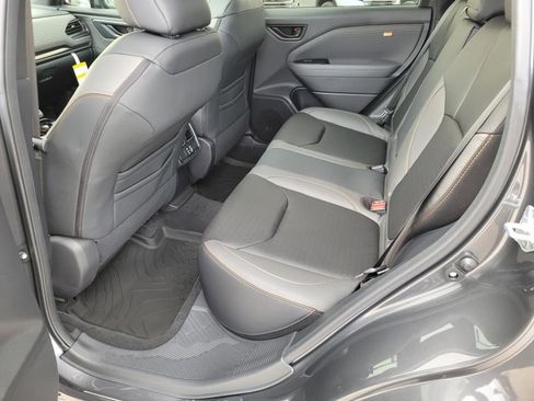New 2026 Subaru Forester Wilderness w/ Wilderness Plus Package image 5