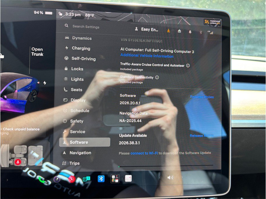 Used 2022 Tesla Model 3 RWD image 29