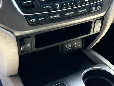 Used 2021 Honda Pilot EX-L image 15