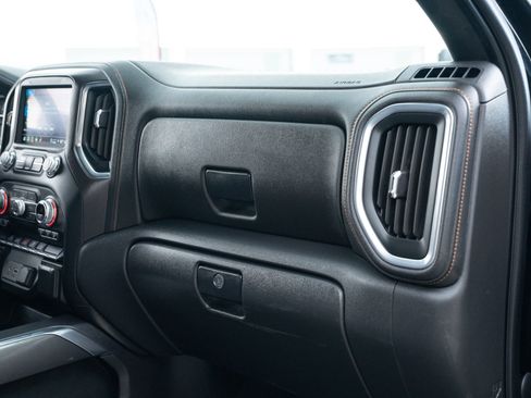 Used 2021 GMC Sierra 1500 AT4 AWD/4WD image 13