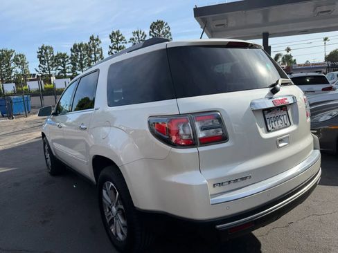 Used 2014 GMC Acadia SLT FWD image 23